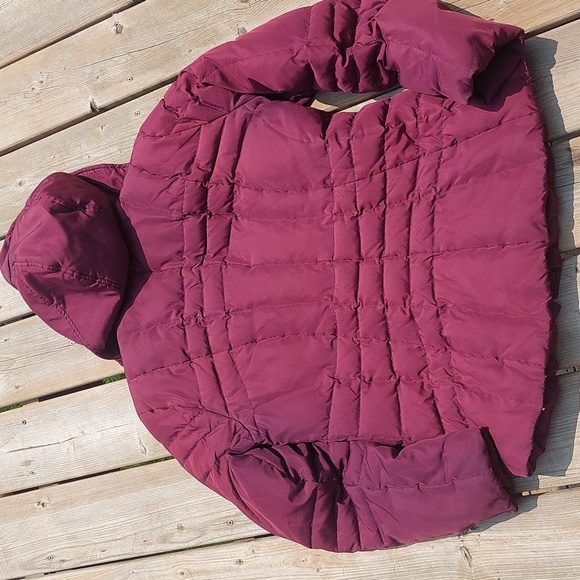 Calvin Klein coat - Picture 10 of 10